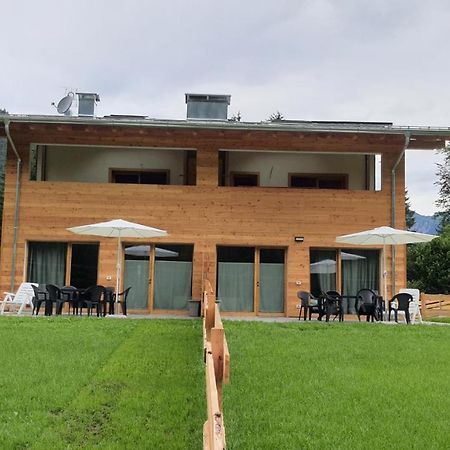 Casa Gabri Villa Val Maria-Pur Ngoại thất bức ảnh
