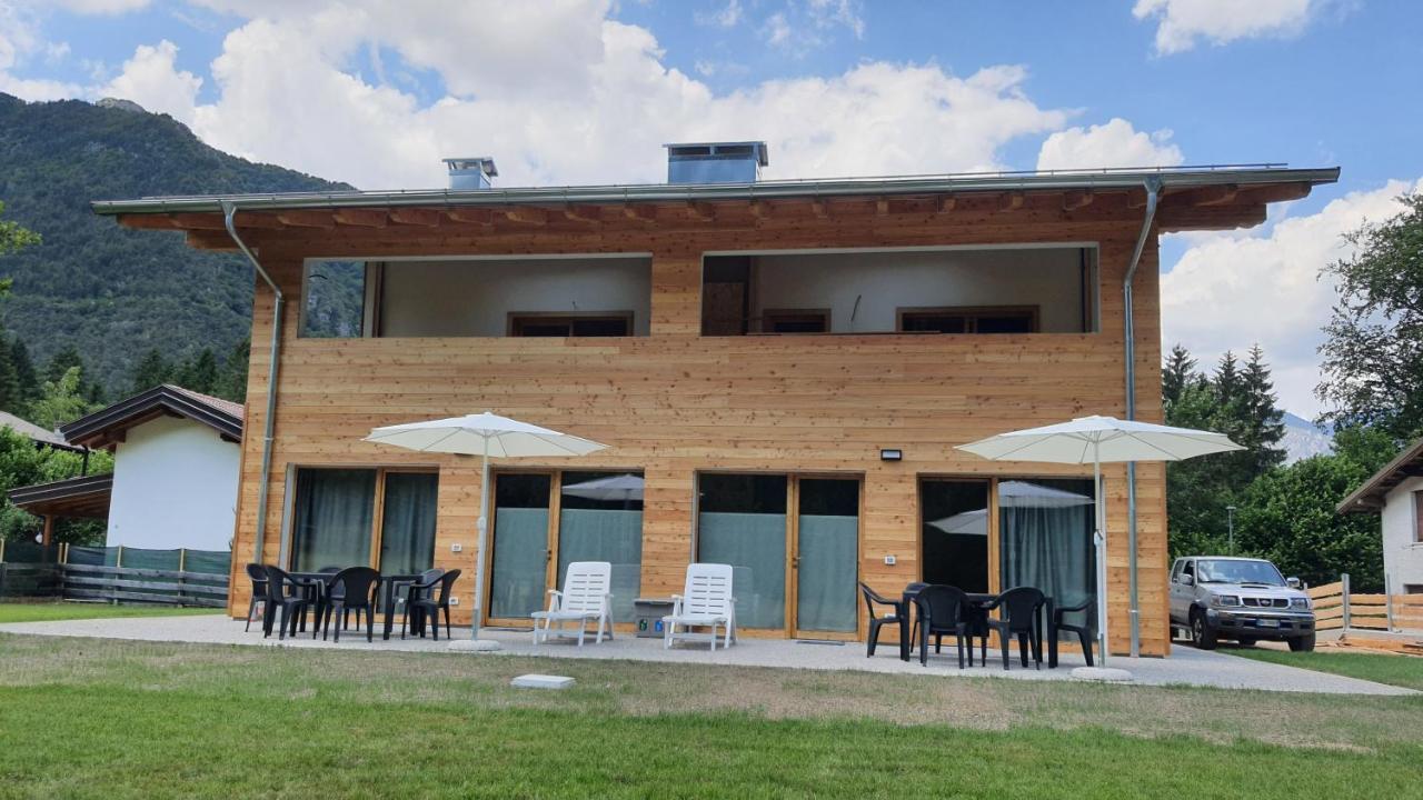 Casa Gabri Villa Val Maria-Pur Ngoại thất bức ảnh