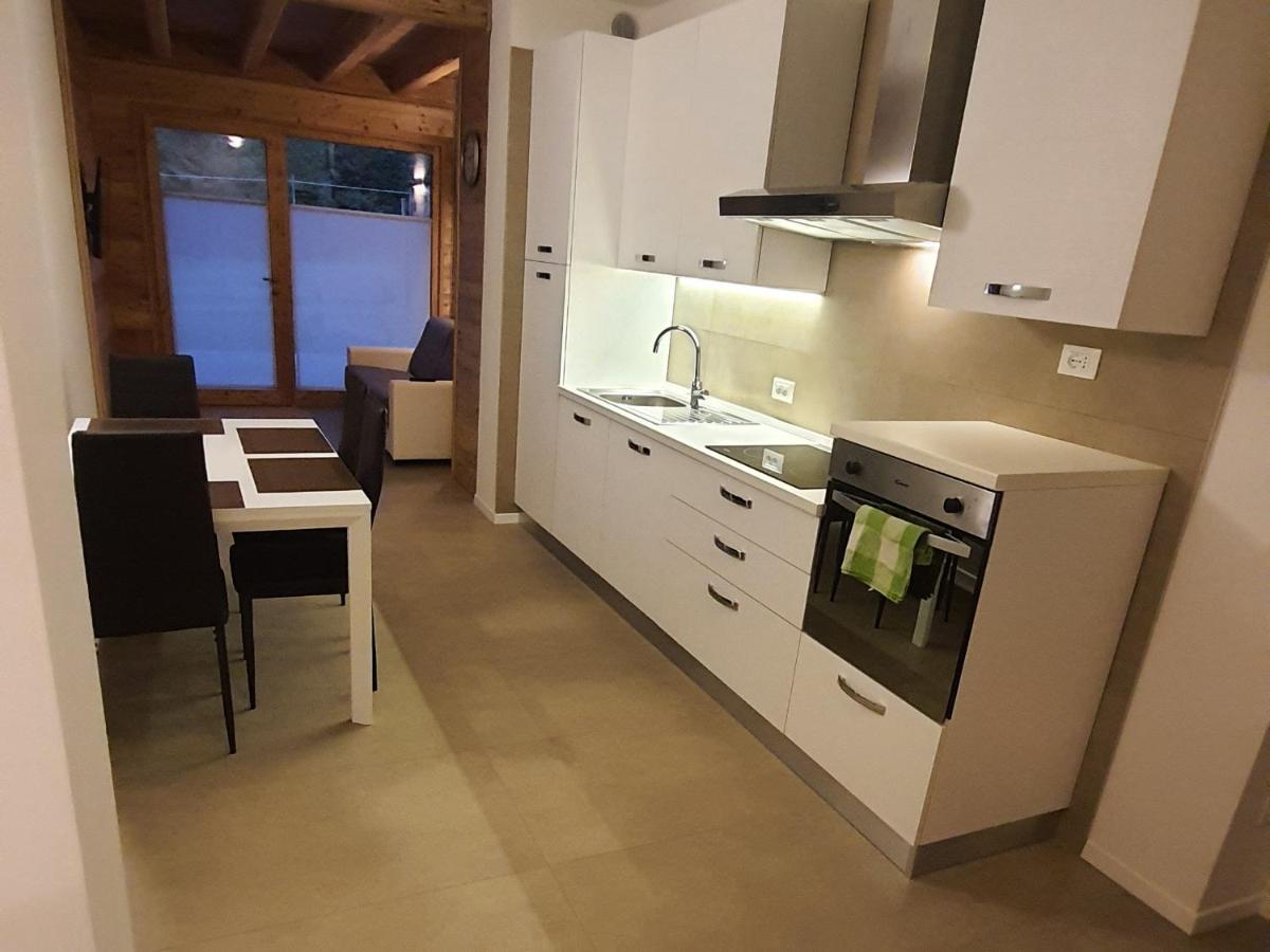 Casa Gabri Villa Val Maria-Pur Ngoại thất bức ảnh