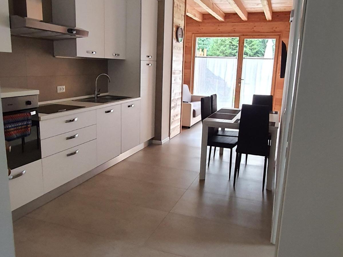 Casa Gabri Villa Val Maria-Pur Ngoại thất bức ảnh