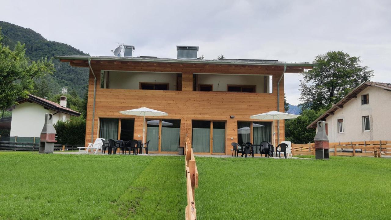 Casa Gabri Villa Val Maria-Pur Ngoại thất bức ảnh